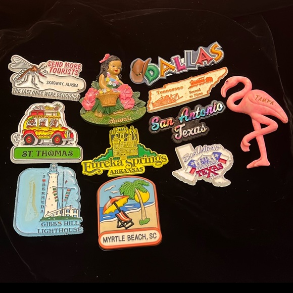 Magnets - Picture 15 of 16